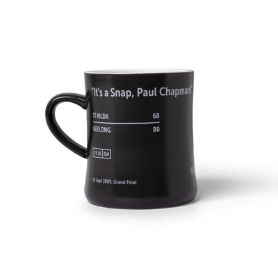 Geelong Mug