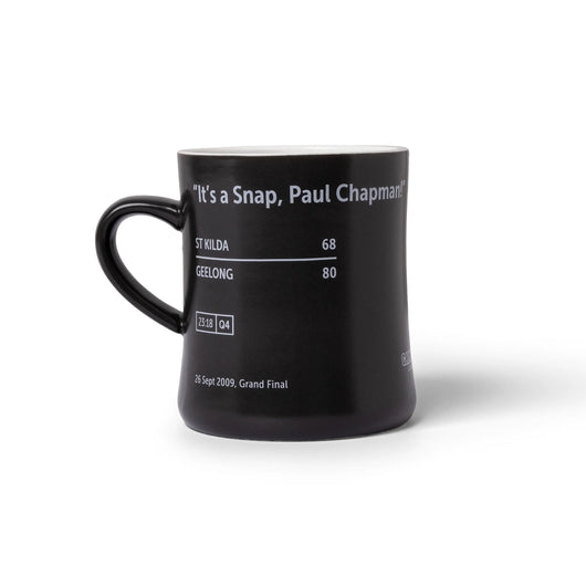 Geelong Mug