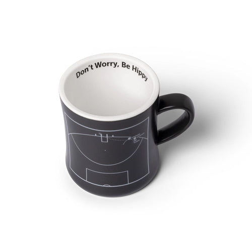 AFL Greatest Goals: Mug
