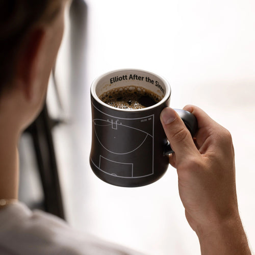 AFL Greatest Goals: Mug