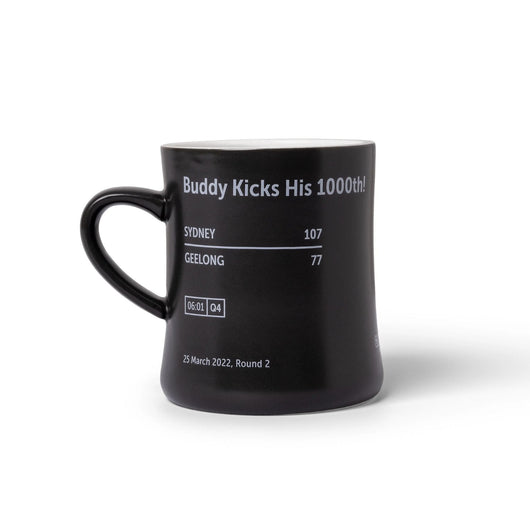Sydney Swans Mug