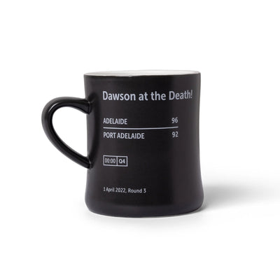 Adelaide Crows Mug