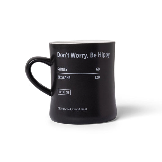 Brisbane Lions Mug