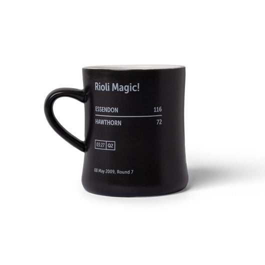Hawthorn Mug
