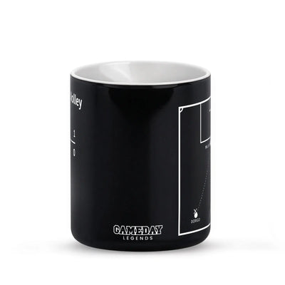 Football's Greatest Goals: Mug